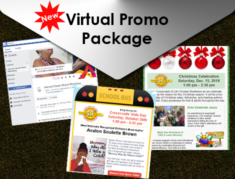 Digital Promotional Package
