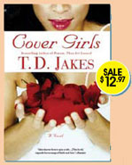 T. D. Jakes - Cover Girls