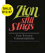 Zion Still Sings